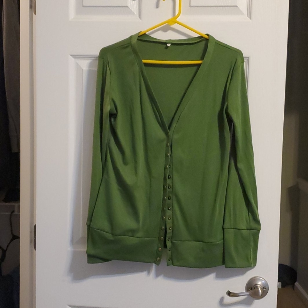 Cardigan